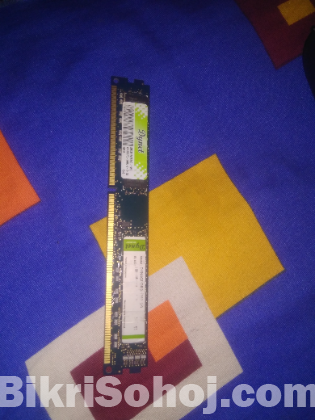 Ram card